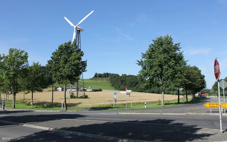 7 Thülener Kreuz in Richtung Brilon.JPG