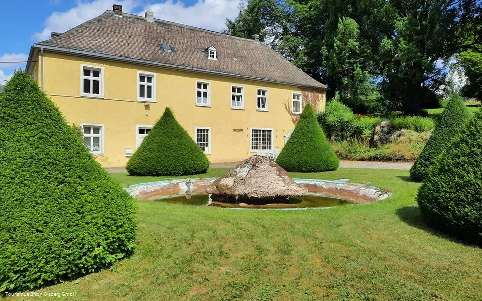Schloss Antfeld