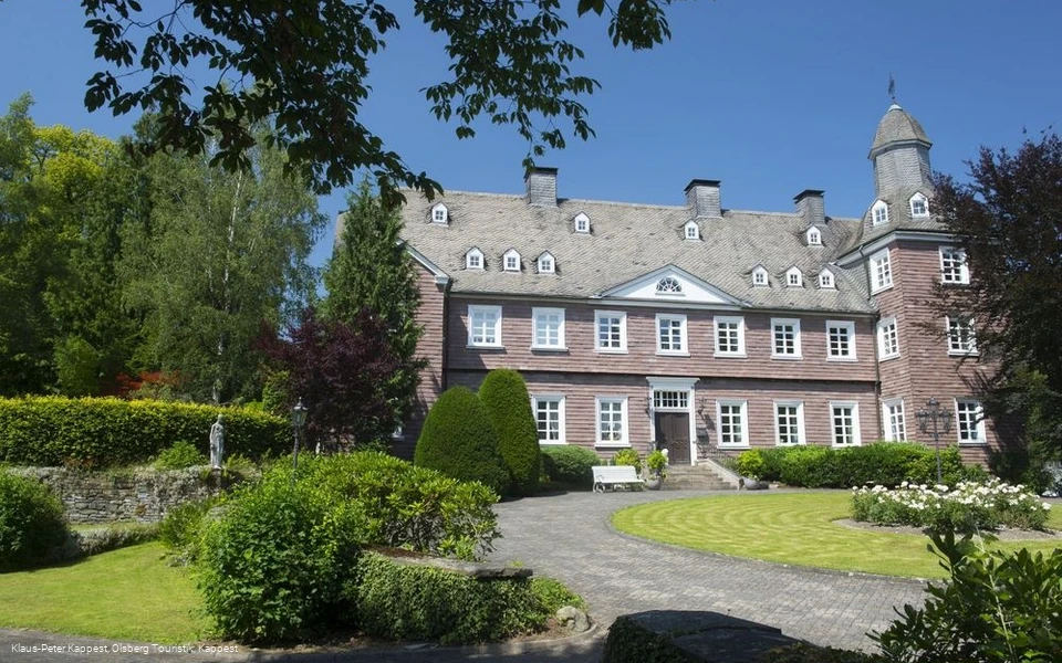 Schloss Schellenstein