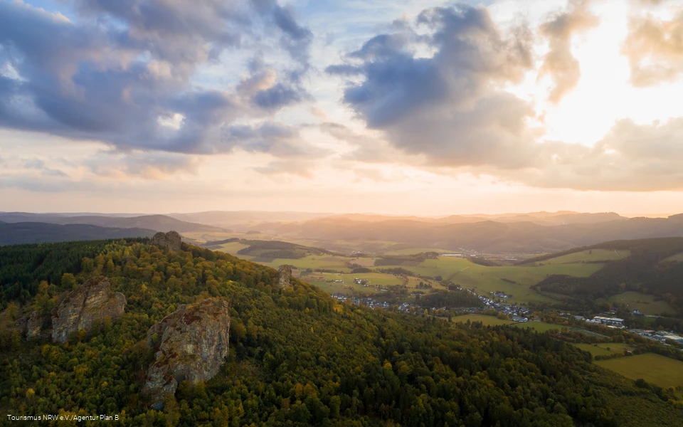 Sauerland Tourismus