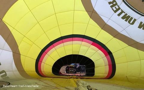 Ballonteam Werl-Meschede