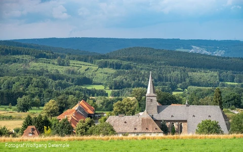 Kloster Oelinghausen
