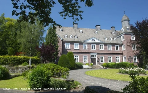 Schloss Schellenstein