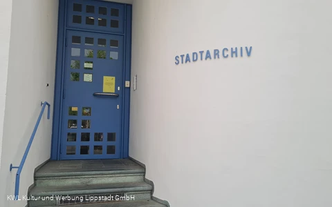 Stadtarchiv Lippstadt