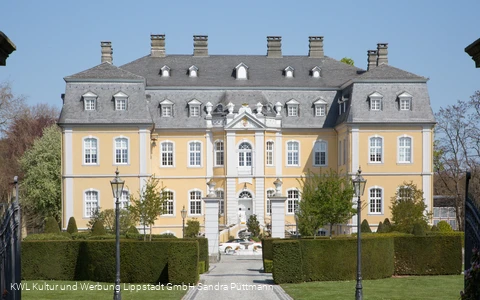 Schloss Schwarzenraben