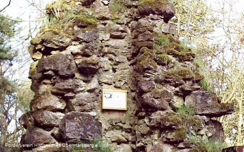 Priesterberger Warte