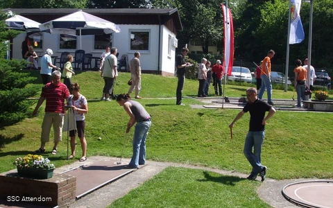 Sterngolf Neu-Listernohl