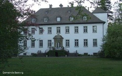 Rittergut Haus Ostwig
