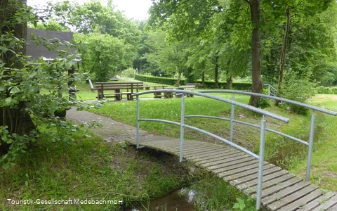 Rastplatz Im Schwinkel