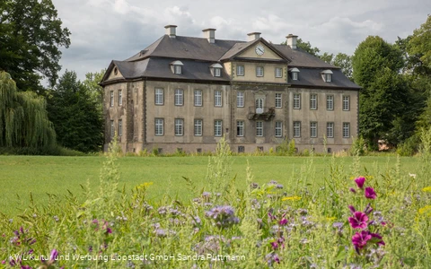 Schloss Herringhausen