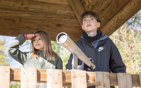 Entdeckerpfade für Familien in Medebach