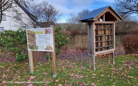 Luna Park in Küstelberg