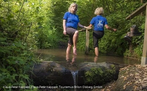 Tretstelle Papendiek