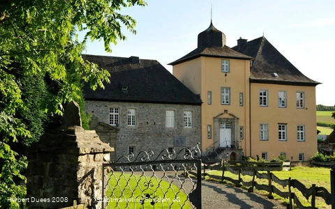 Schloss Haus Amecke