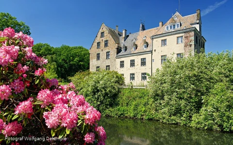 Schloss Höllinghofen