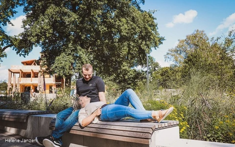 Kurpark Bad Sassendorf