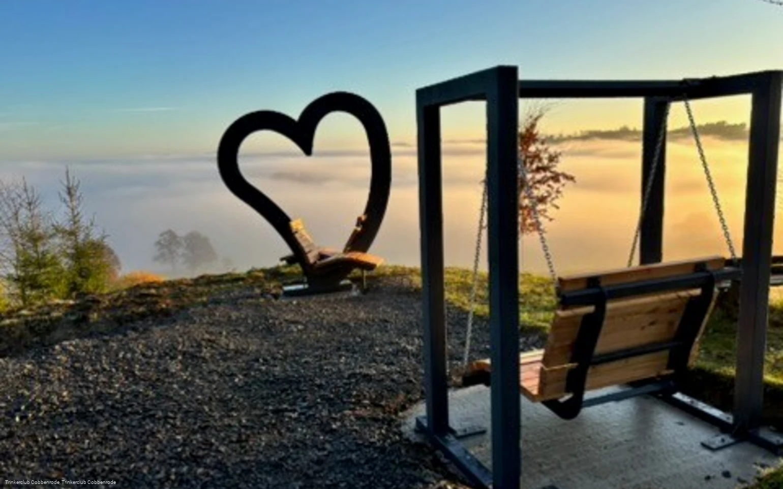 Seelenplatz Schwartmecke