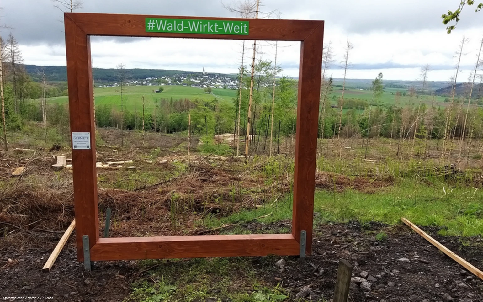 Fotopoint Kahlenberg