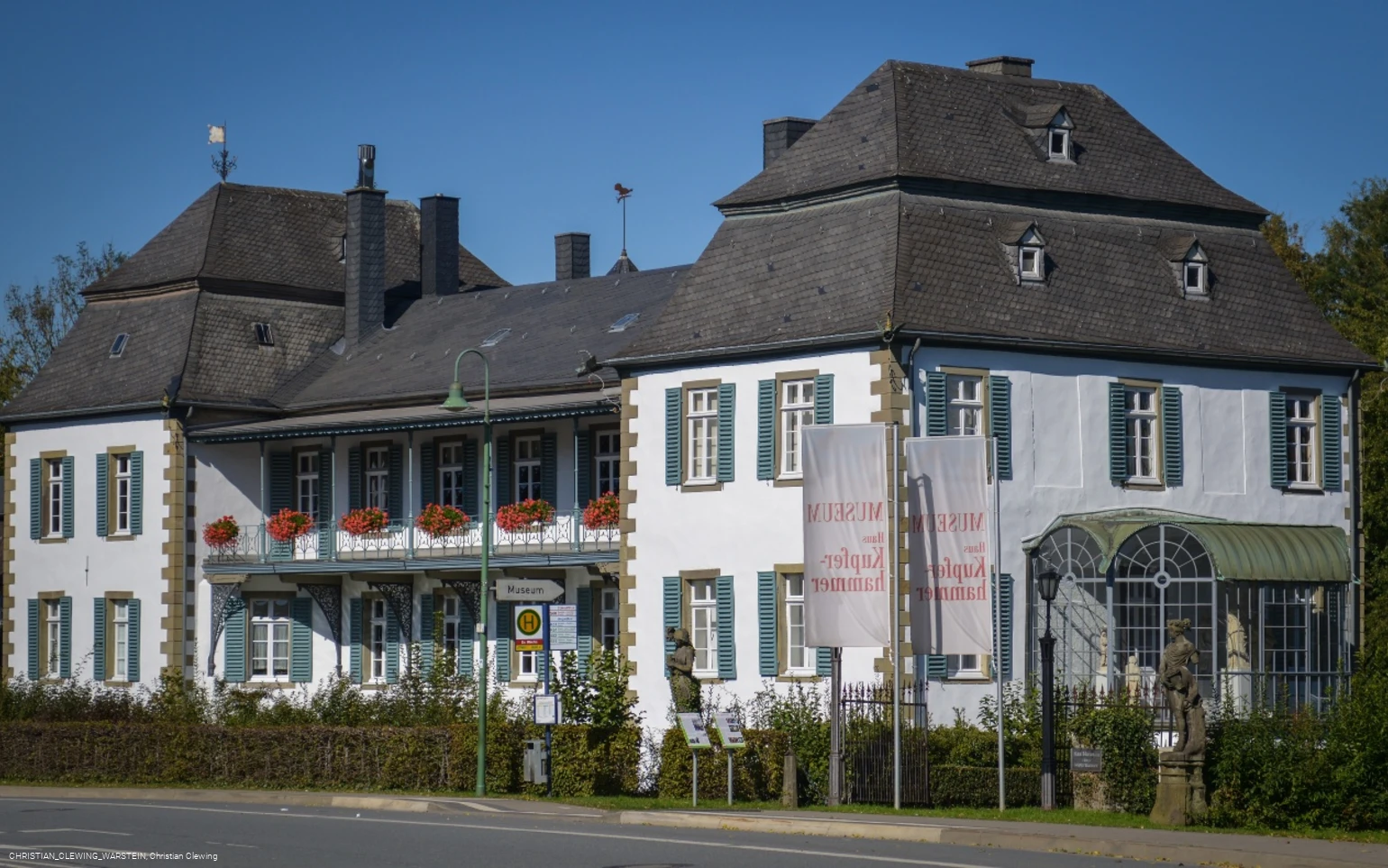 Haus Kupferhammer