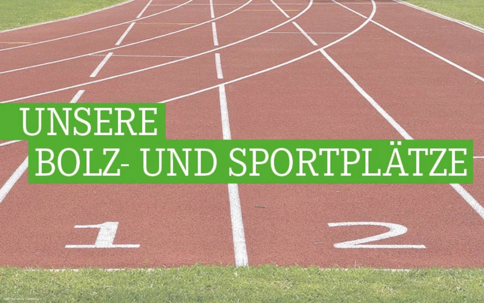 Platzhalterbild Bolzplatz