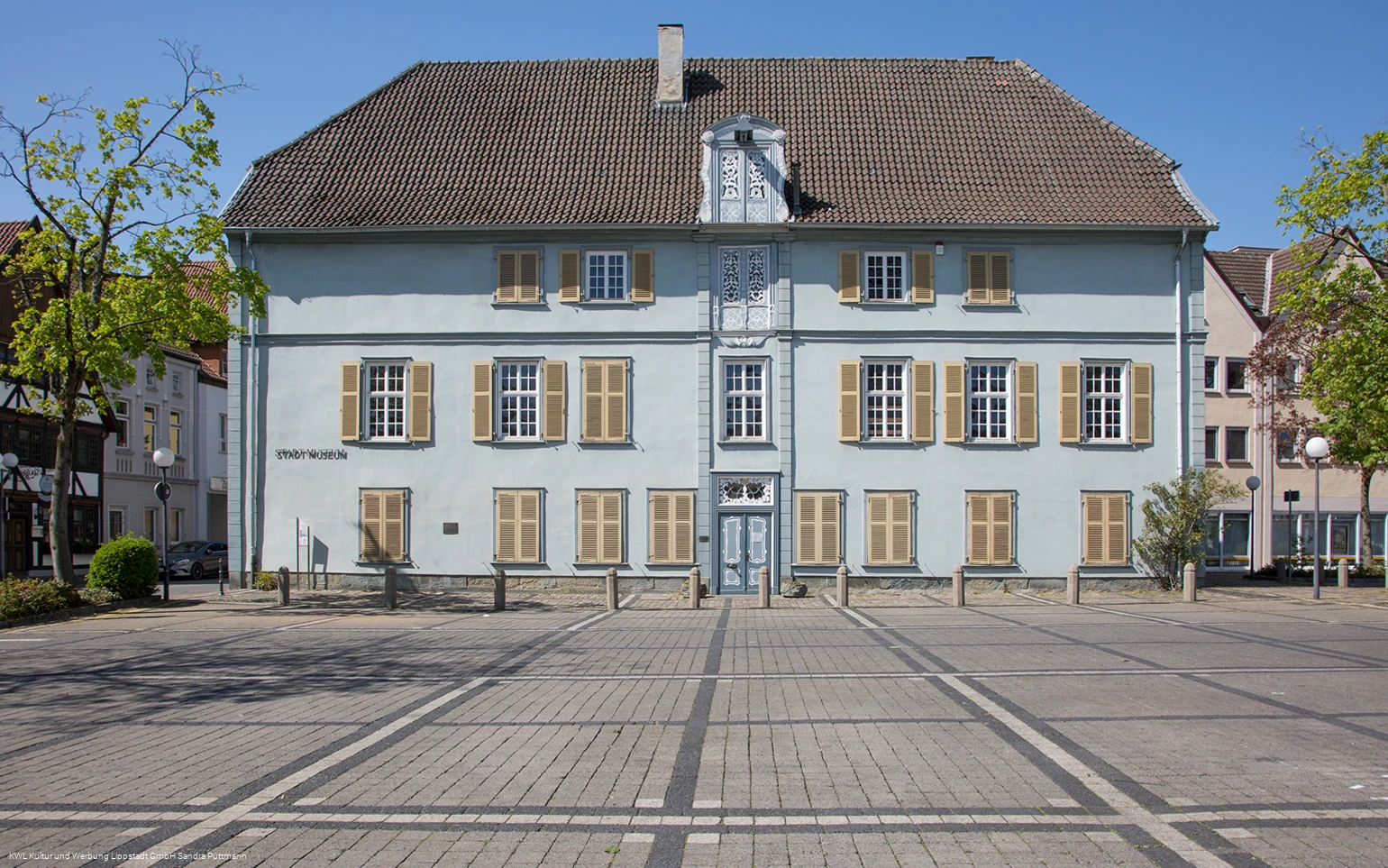 Stadtmuseum