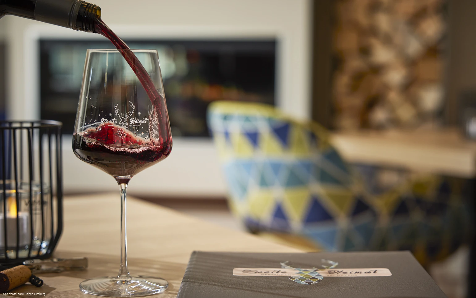 Restaurant Hotel Eimberg c) Sporthotel zum Hoher Eimberg.jpg