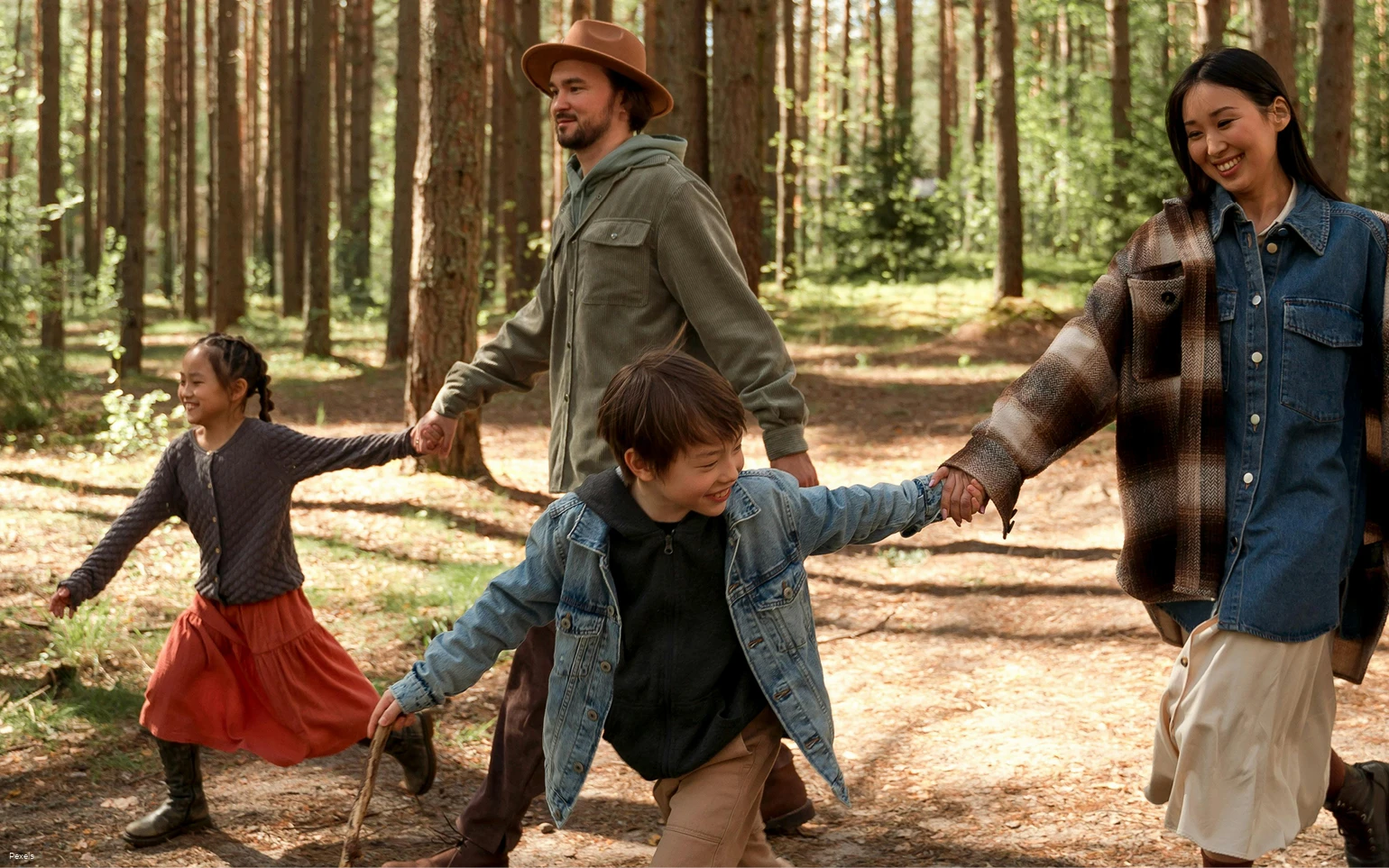 Familie