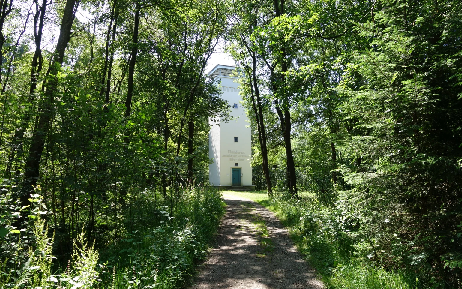 Wienhagener Turm