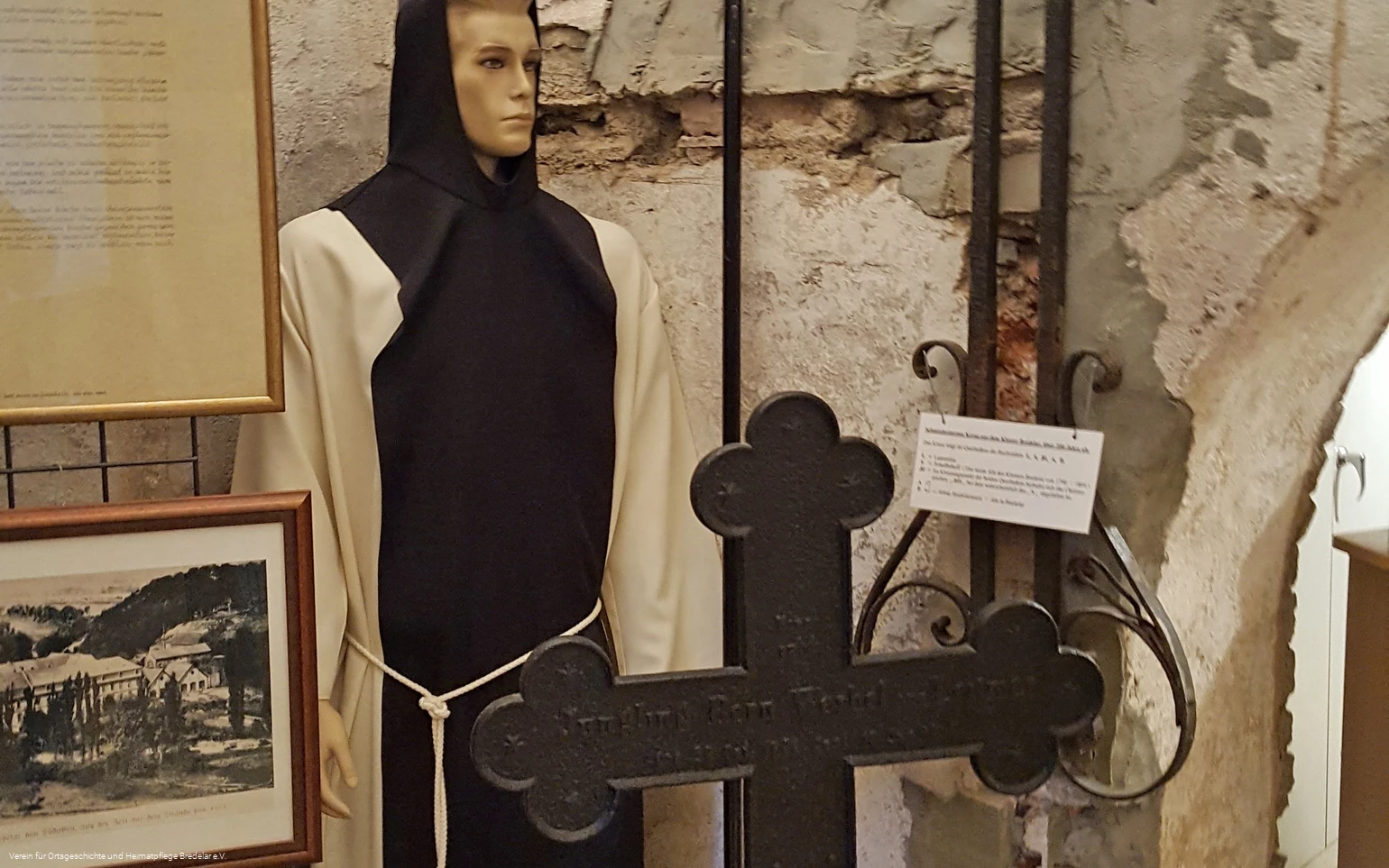 Ortsgeschichtliche Sammlung Bredelar