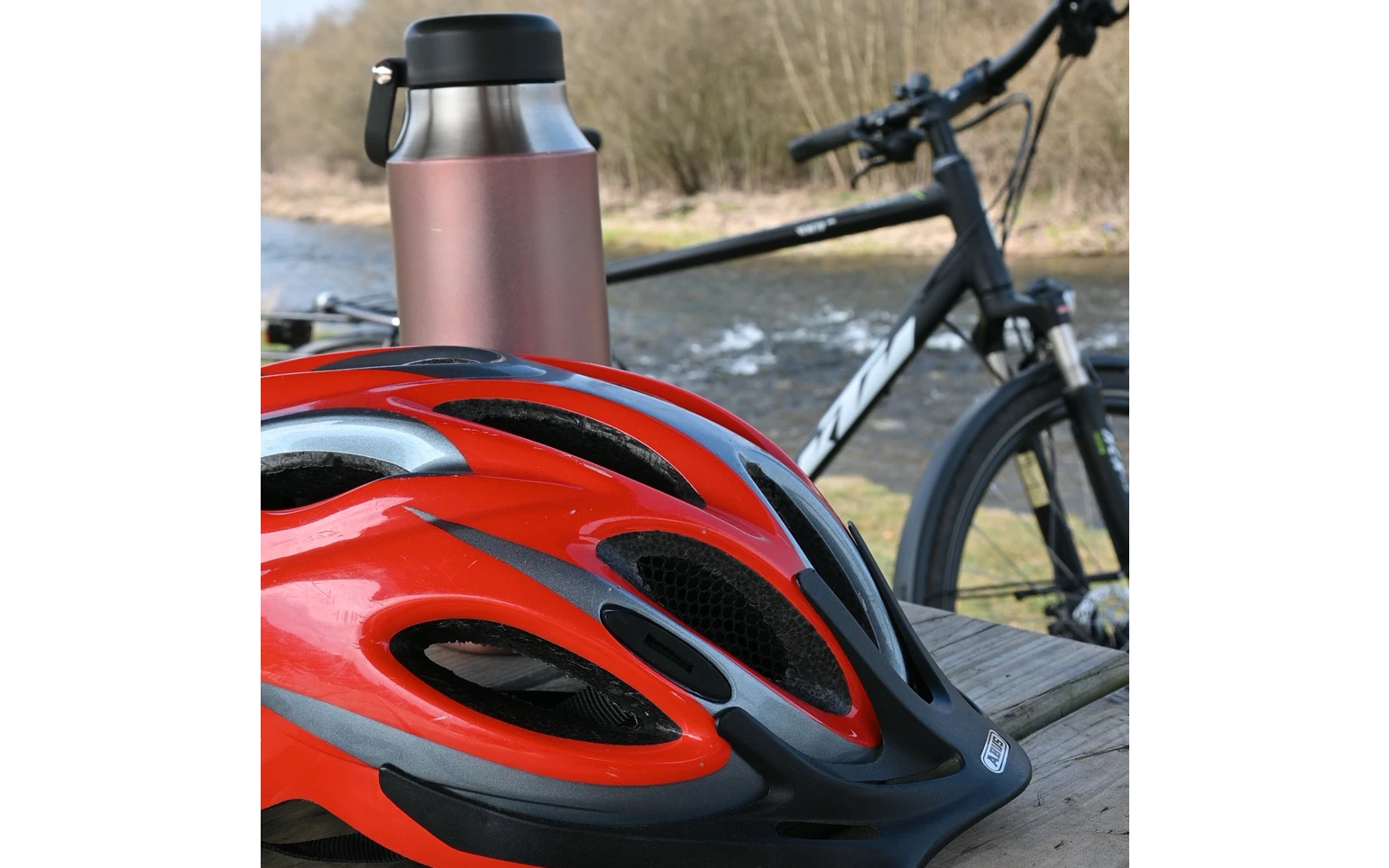 Fahrrad