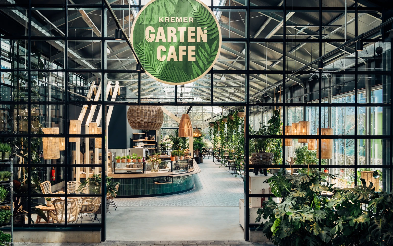 Kremer Natuurtuincentrum