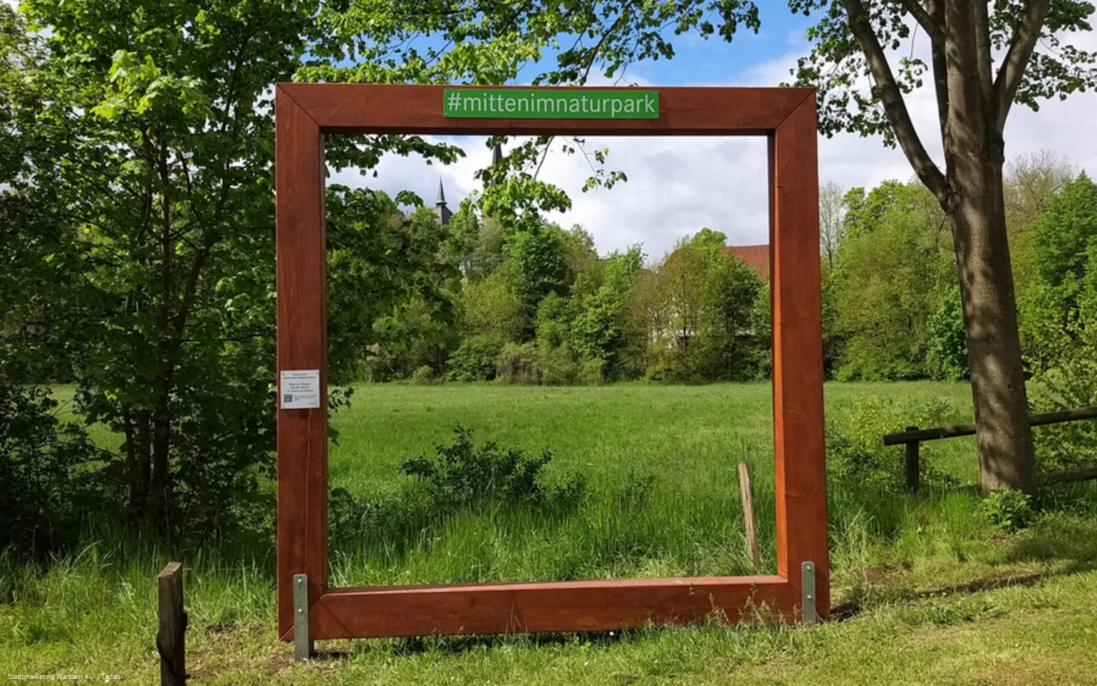 Fotopoint Allagen