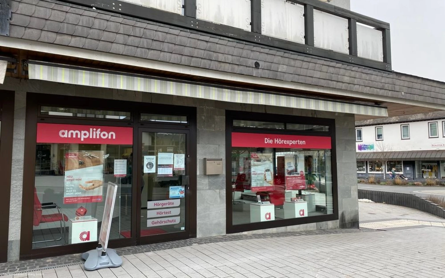 Amplifon
