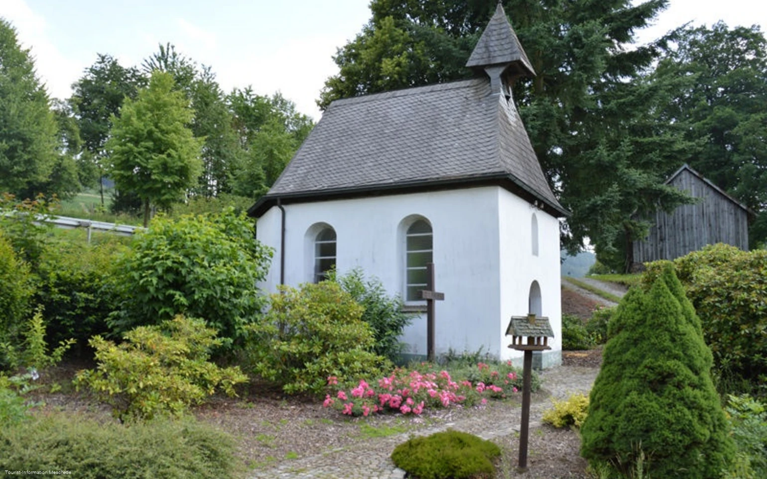 Antoniuskapelle