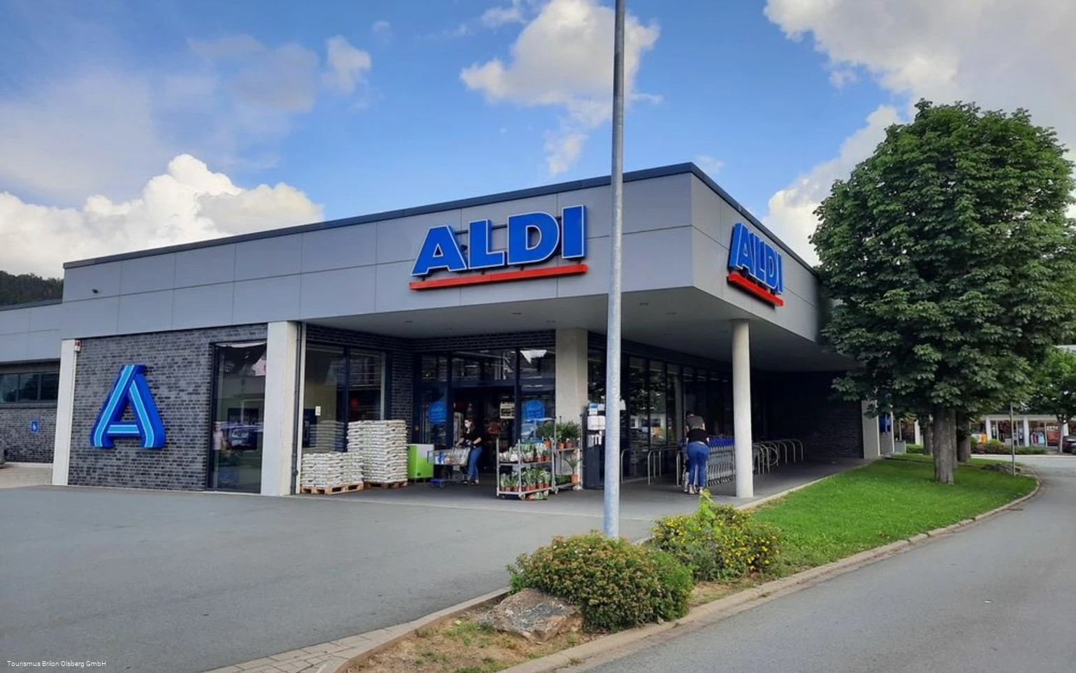 Aldi Nord