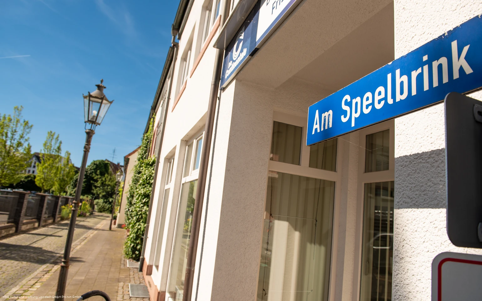 Am Speelbrink