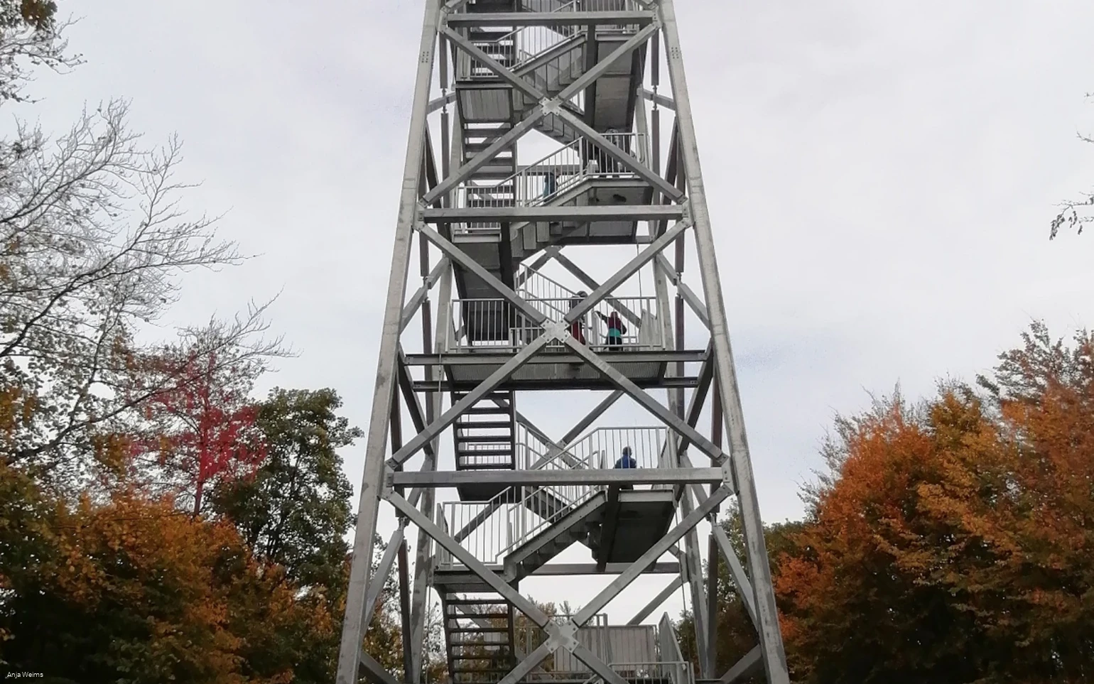 Küppelturm Freienohl