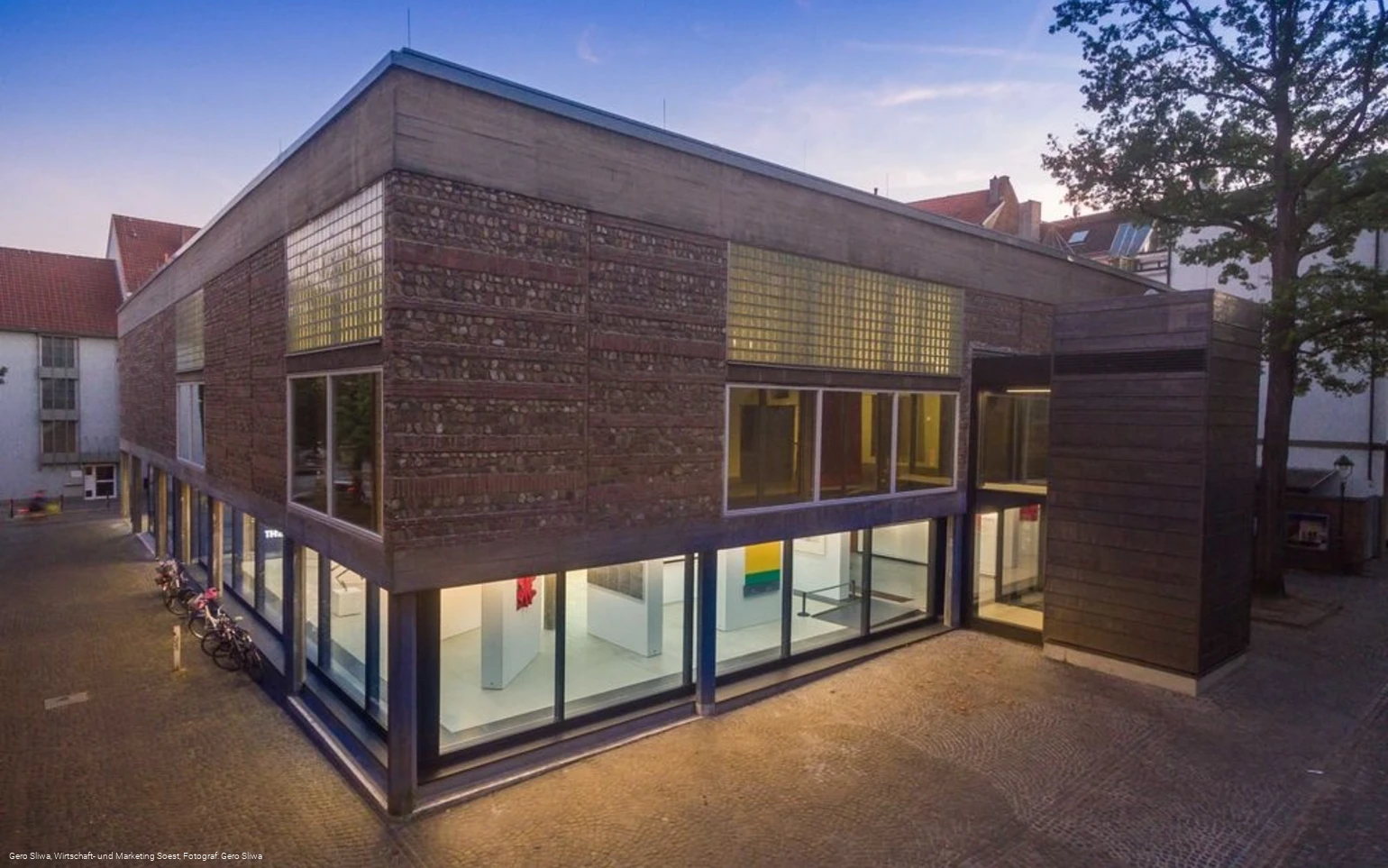 Museum Wilhelm Morgner Soest