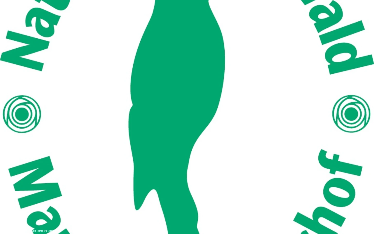 Naturerlebnis Wald - Wegezeichen