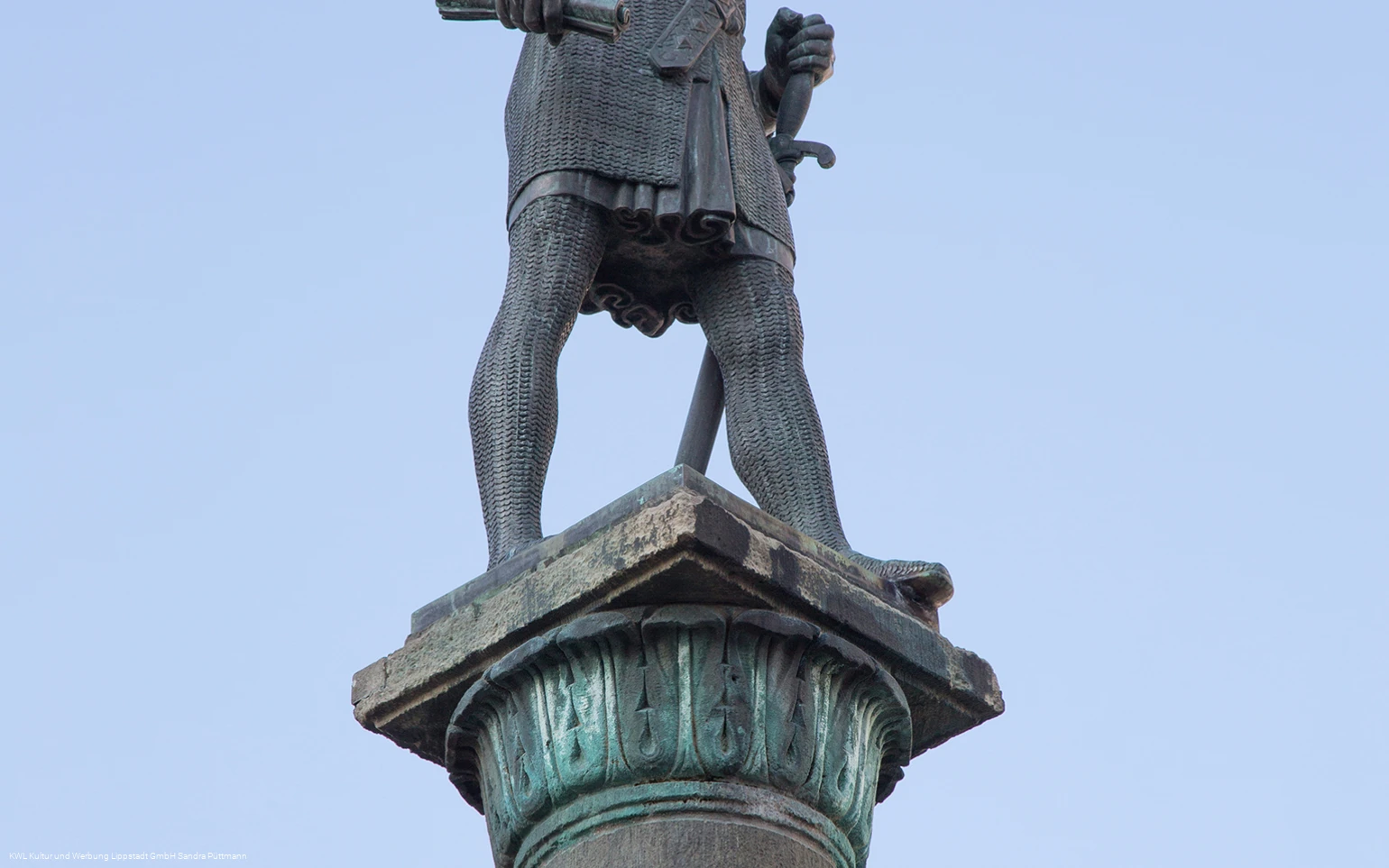 Bernhardbrunnen