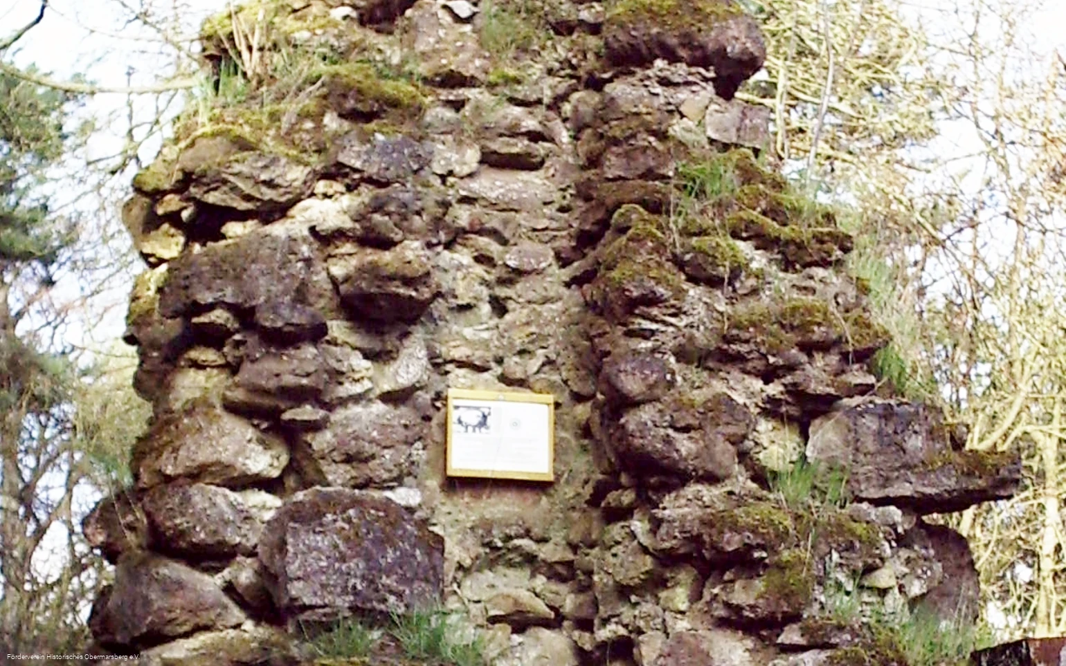 Priesterberger Warte