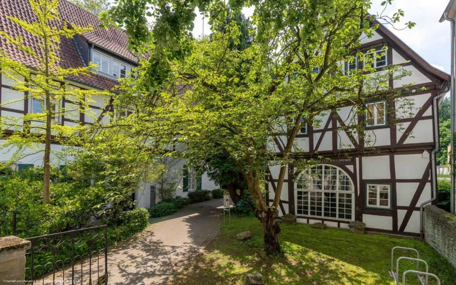 Haus Kükelhaus