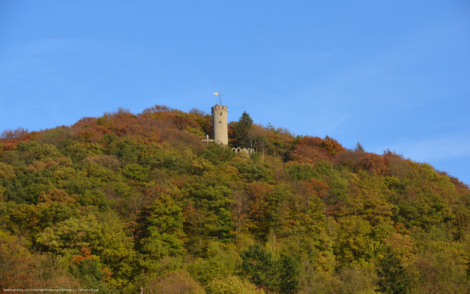 Bilsteinturm