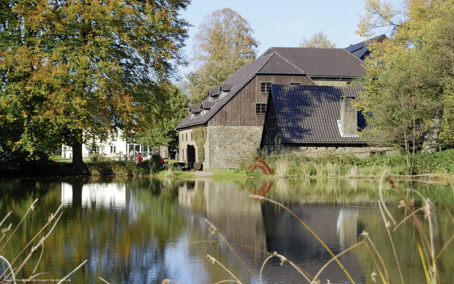 Wendener Hütte