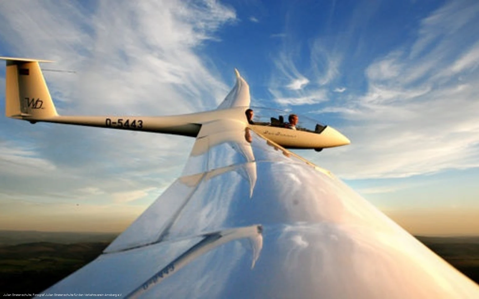 Segelflieger