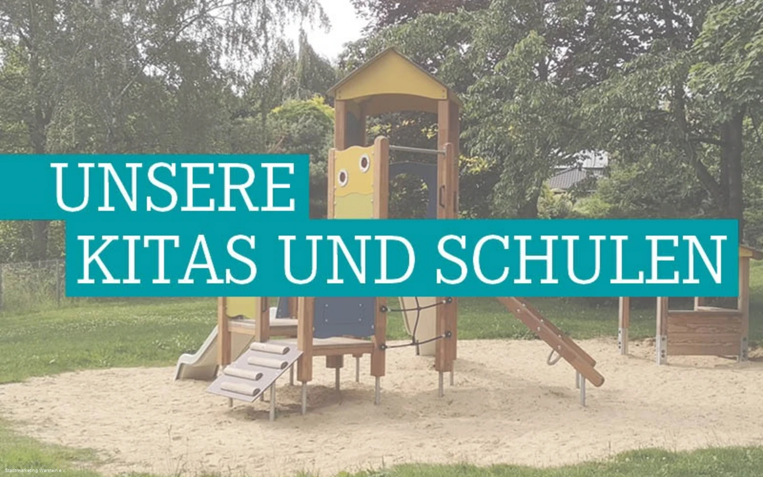 Platzhalterbild Kita