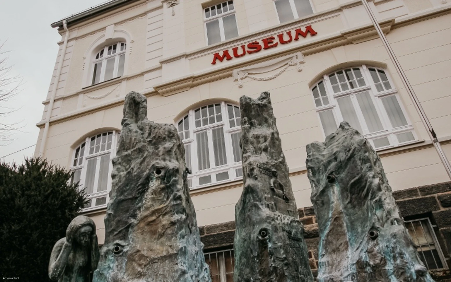 Museum der Stadt Lennestadt