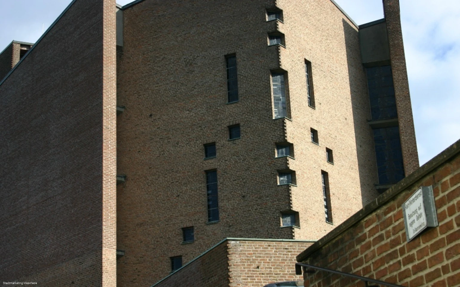 Abtei Königsmünster