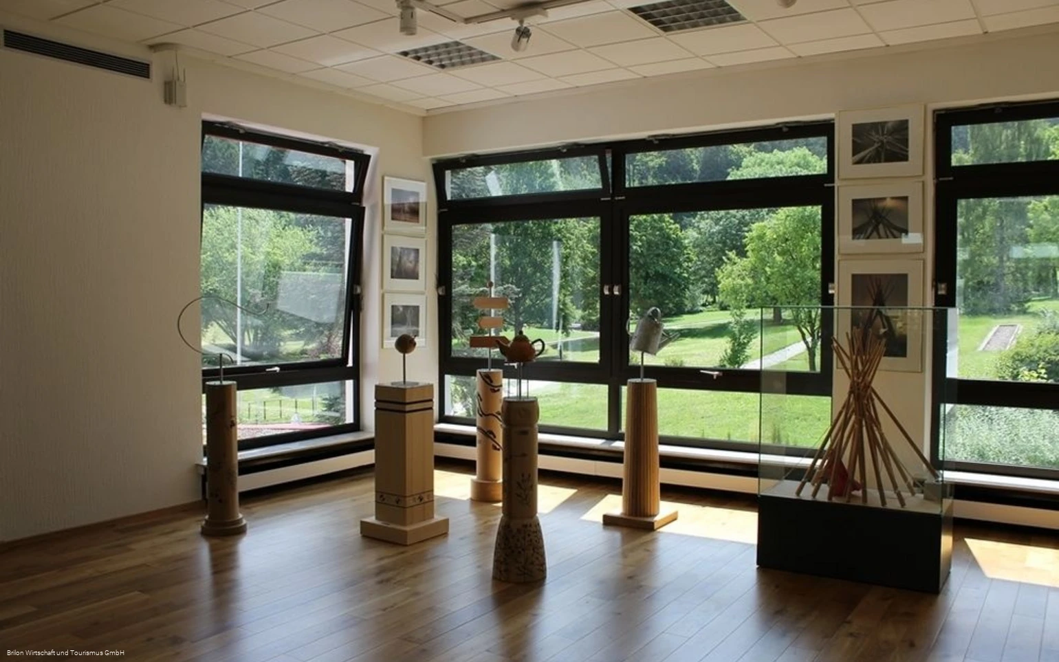Kneippausstellung