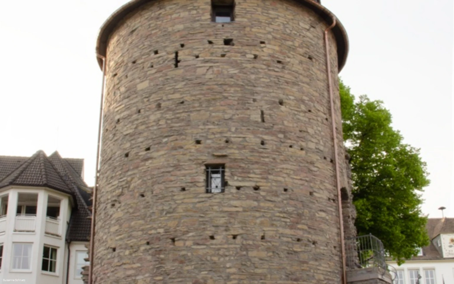 Der Bieketurm
